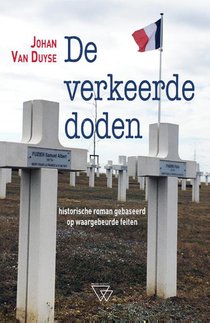 De verkeerde doden