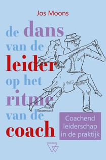 De dans van de leider op het ritme van de coach