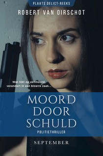 Moord door schuld voorzijde