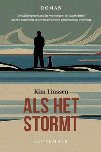 Als het stormt