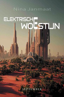 Elektrische woestijn