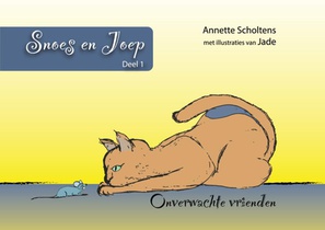 Snoes en Joep