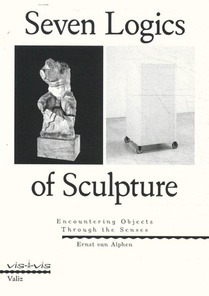 Seven Logics of Sculpture voorzijde