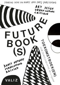 Toekomstboek(en) / Future Book(s) voorzijde