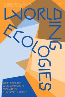 Worlding Ecologies voorzijde