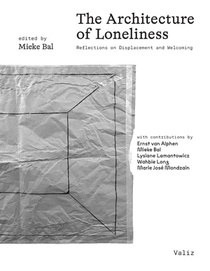 The Architecture of Loneliness voorzijde