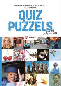 QuizPuzzels voorzijde