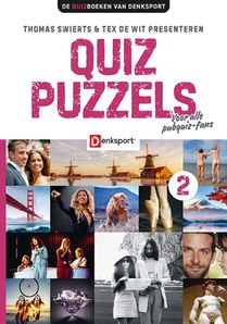 Denksport - QuizPuzzels 2