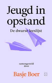 Jeugd in opstand voorzijde