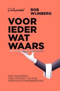 Voor ieder wat waars voorzijde