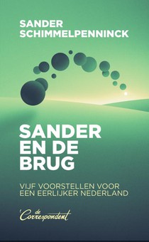 Sander en de brug voorzijde