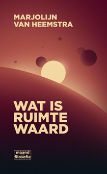 Wat is ruimte waard voorzijde