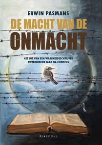 De Macht van de Onmacht voorzijde