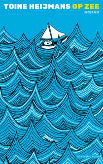 Op zee