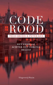 Code rood voorzijde