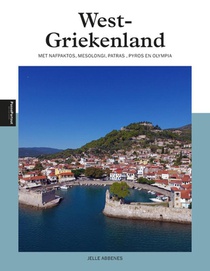 West-Griekenland