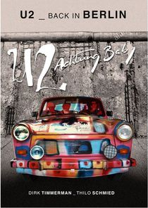 U2: Achtung Baby