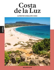 Costa de la Luz voorzijde