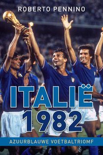 Italië 1982 voorzijde