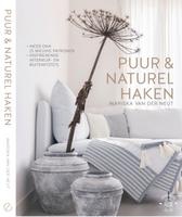 Puur en Naturel Haken voorzijde