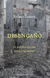 Desengaño voorzijde