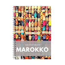 Reisdagboek Marokko