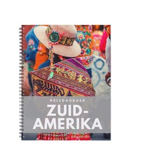 Reisdagboek Zuid-Amerika