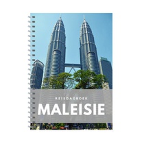 Reisdagboek Maleisië
