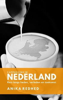 Cappuccino in Nederland voorzijde