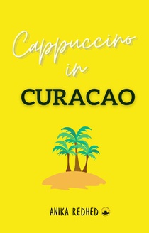 Cappuccino in Curaçao ENG voorzijde