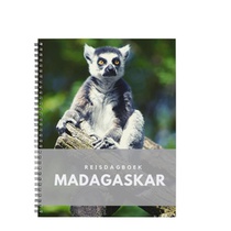 Reisdagboek Madagaskar