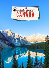 Reisdagboek Canada