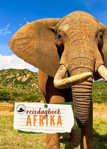 Reisdagboek Afrika