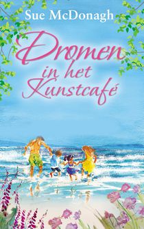 Dromen in het kunstcafé