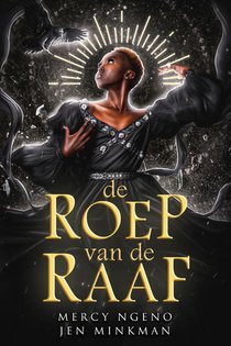 De roep van de raaf voorzijde