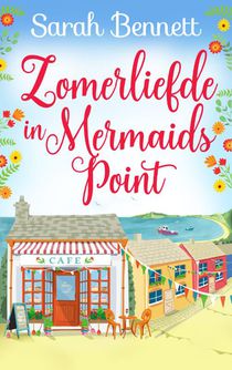 Zomerliefde in Mermaids Point