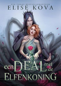 Een deal met de elfenkoning voorzijde