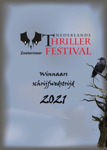 Winnaars scholieren schrijfwedstrijd 2021 - Nederlands Thriller festival