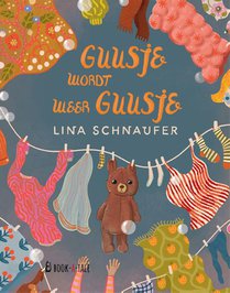 Guusje wordt weer Guusje