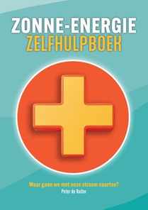 Zonne-energie Zelfhulpboek