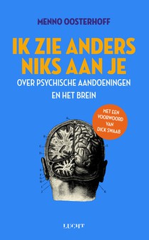 Ik zie anders niks aan je