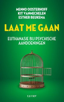 Laat me gaan