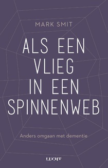 Als een vlieg in een spinnenweb