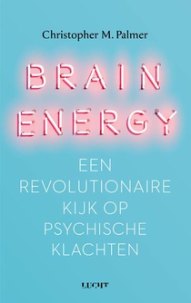 Brain Energy