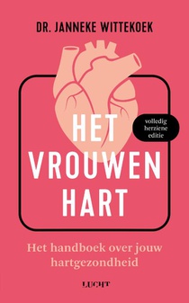 Het vrouwenhart voorzijde