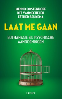 Laat me gaan