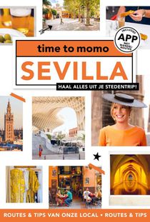 ttm Sevilla + ttm Antwerpen 2021