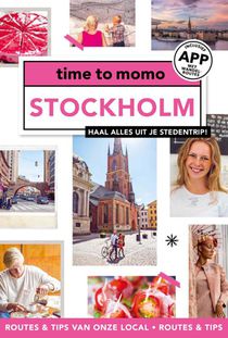 ttm Stockholm + ttm Antwerpen 2021