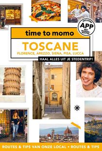 ttm Toscane + ttm Antwerpen 2021