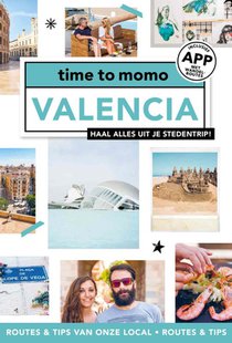 ttm Valencia + ttm Antwerpen 2021